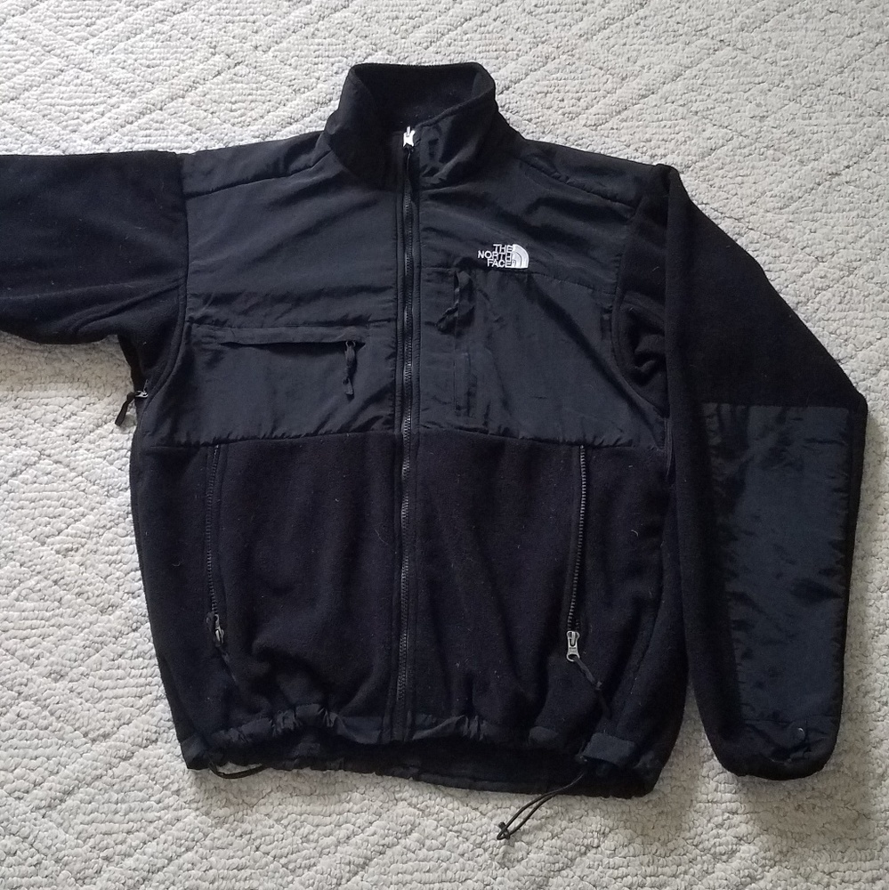 North Face jacket